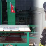 नगर प्रहरी प्रमुखको जागिर खोसियो, यस्तो छ कारण ?