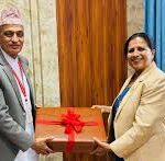 बुटवल उपमहानगरपालिकाले आगामी आर्थिक वर्षका लागि ३ अर्ब ३६ करोड १३ लाख बराबरको बजेट ल्यायो