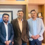 एनएनसिए र महानिर्देशक बिच भेटबार्ताः समसामयिक विषयमा छलफल।