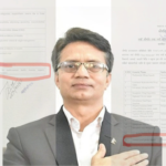 कानुन मिचेर आहारपूरकमा चलखेल गरेकाे आराेप ढकालमाथी छानविन।