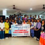 कञ्चन जेसीज द्धारा कञ्चनमा करियर काउन्सिलिङ तथा भविष्य योजना कार्यक्रम सम्पन्न