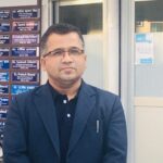 नेपाल चिकित्सक संघमा डा. बद्री रिजालको अध्यक्षतामा नयाँ कार्यसमिति निर्वाचित