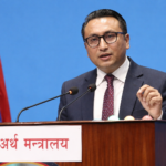 जनमतबाट बनेको सरकारले करको सदुपयोग गर्छ : अर्थमन्त्री वाग्ले