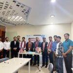बालाजु जेसीजको जेसीज सप्ताह उद्घाटन तथा स्थापना दिवस समारोह सम्पन्न